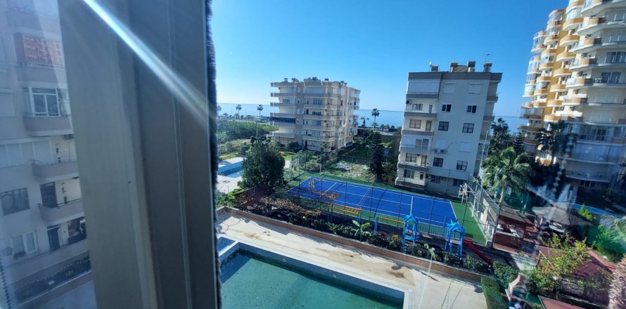 2+1 Wohnung  in Mahmutlar, Antalya, Türkei Nr. 107595