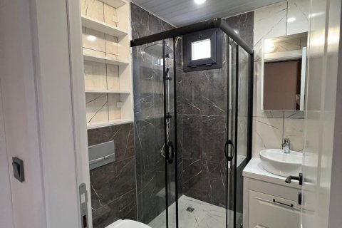 Daire  1+1  Mersin, Türkiye №140561 - 11