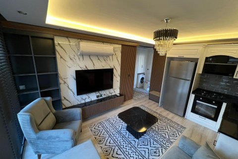 Daire  1+1  Mersin, Türkiye №140561 - 10