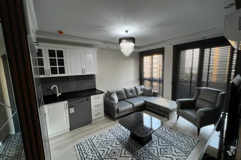 Daire  1+1  Mersin, Türkiye №140561 - 13