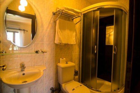 Gewerbeimmobilien  in Kalkan, Antalya, Türkei Nr. 215277 - 13