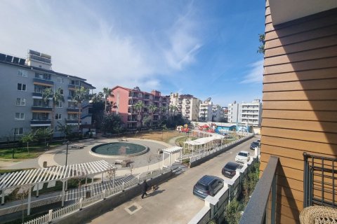 Apartment for rent in Alanya, Antalya, Turkey, 1 bedroom, 60m2, No. 95985 – photo 25