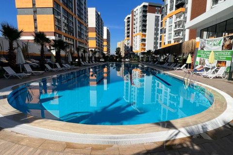 Daire  2+1  Kepez, Antalya, Türkiye №102845 - 16