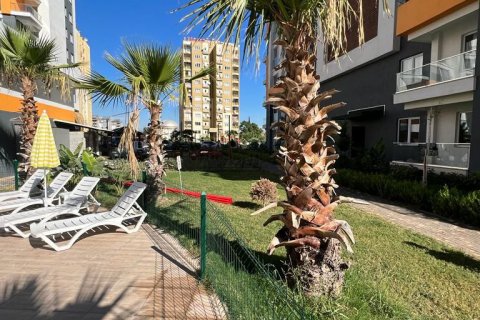 Daire  2+1  Kepez, Antalya, Türkiye №102845 - 15