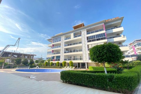 2+1 Lejlighed  i Kestel, Antalya, Tyrkiet Nr. 87720 - 20