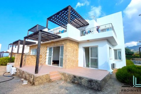2+1 Leilighet  i Bahceli, Girne,  Nr. 86673 - 17