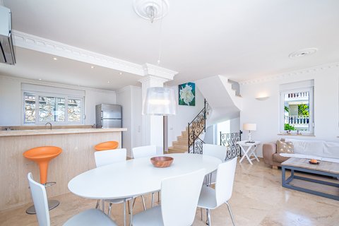 Продажа виллы  в Конаклы, Анталье, Турция 4+1, 300м2, №226716 – фото 10