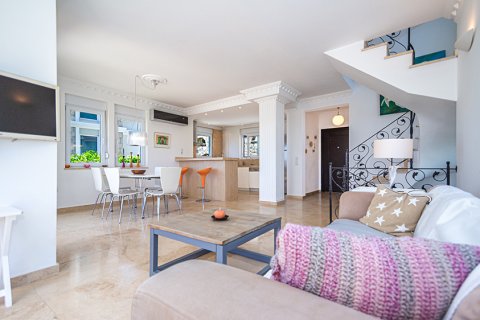 Продажа виллы  в Конаклы, Анталье, Турция 4+1, 300м2, №226716 – фото 8