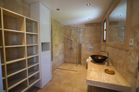 4+1 Villa  i Kalkan, Antalya, Tyrkia Nr. 227399 - 8
