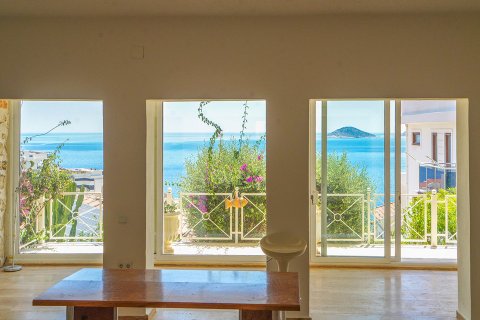 4+1 Villa  i Kalkan, Antalya, Tyrkia Nr. 227399 - 10