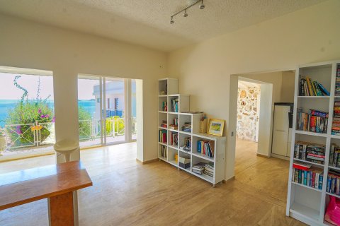 4+1 Villa  i Kalkan, Antalya, Tyrkia Nr. 227399 - 11
