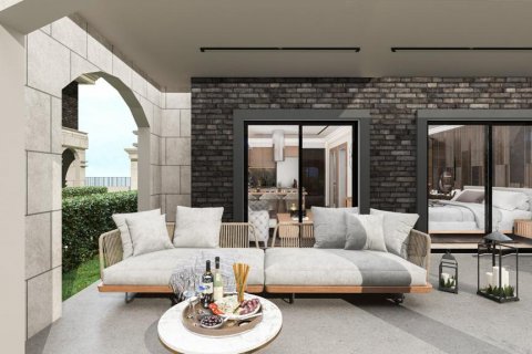 Apartment for sale  in Kusadasi, Aydin, Turkey, 1 bedroom, 45m2, No. 90742 – photo 21