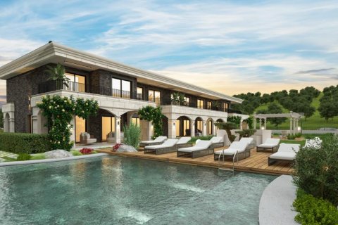 Apartment for sale  in Kusadasi, Aydin, Turkey, 1 bedroom, 45m2, No. 90742 – photo 22