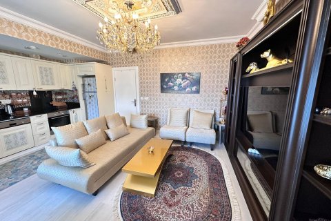 Apartment for sale in Alanya, Antalya, Turkey, 3 bedrooms, 137m2, No. 135519 – photo 11