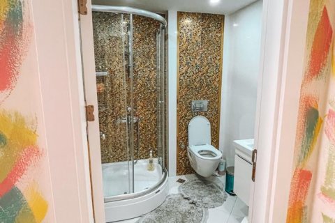 Продажа пентхауса  в Джикджилли, Анталье, Турция 5+2, 310м2, №101357 – фото 9