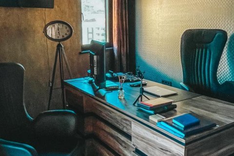 Продажа пентхауса  в Джикджилли, Анталье, Турция 5+2, 310м2, №101357 – фото 12