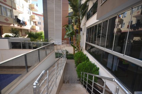 1+1 Leilighet  i Alanya, Antalya, Tyrkia Nr. 102531 - 4