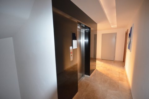1+1 Leilighet  i Alanya, Antalya, Tyrkia Nr. 102531 - 6
