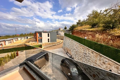 3+1 Villa in Trabzon, Türkei Nr. 228879 - 19