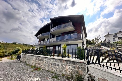 10+2 Villa  i Trabzon, Tyrkiet Nr. 228880