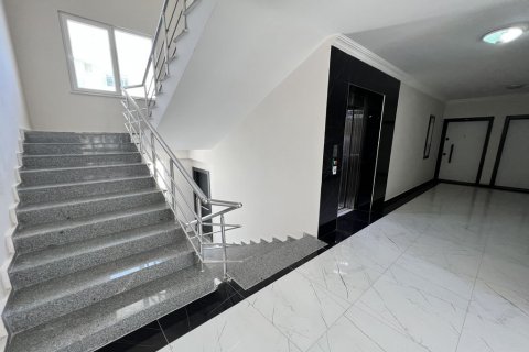 2+1 Wohnung in Mahmutlar, Antalya, Türkei Nr. 103881 - 13