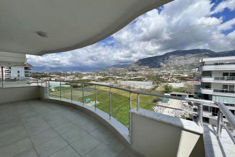 2+1 Wohnung in Mahmutlar, Antalya, Türkei Nr. 103881 - 12