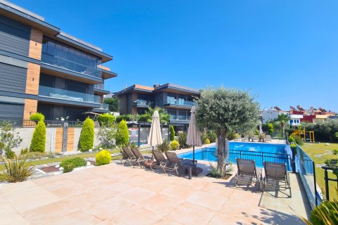  در  Kusadasi ، ترکیه 140 متر مربع.  شماره 228660 - 4
