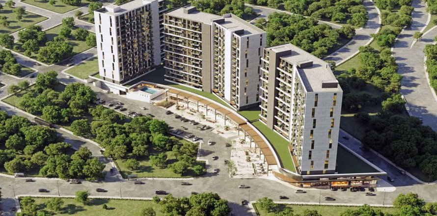 Luna Dragos   Maltepe, İstanbul, Türkiye №101328