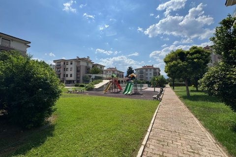 4+1 Lejlighed i Konyaalti, Antalya, Tyrkiet Nr. 238066 - 2