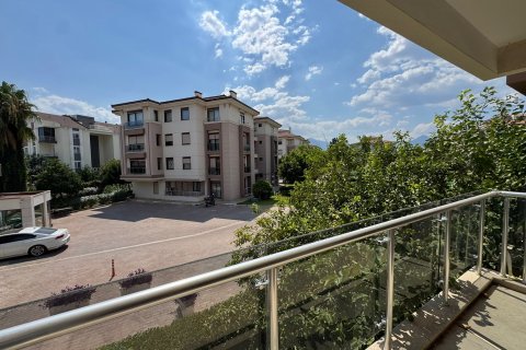 4+1 Lejlighed i Konyaalti, Antalya, Tyrkiet Nr. 238066 - 4