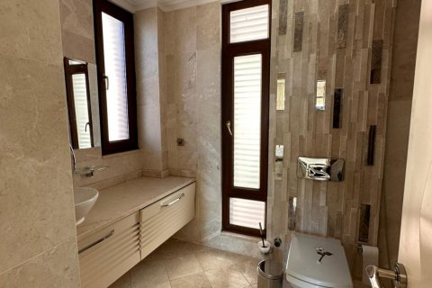 3+1 Villa i Mahmutlar, Antalya, Tyrkia Nr. 100755 - 24