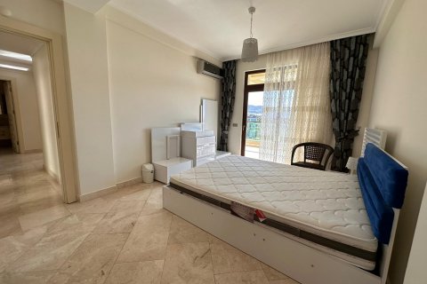 3+1 Villa i Mahmutlar, Antalya, Tyrkia Nr. 100755 - 22