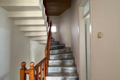 3+2 Villa  in Konakli, Antalya, Türkei Nr. 107598 - 24