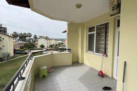 3+2 Villa  in Konakli, Antalya, Türkei Nr. 107598 - 22
