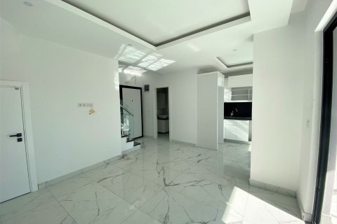 3+1 Penthouse i Alanya, Antalya, Tyrkiet Nr. 92519 - 9