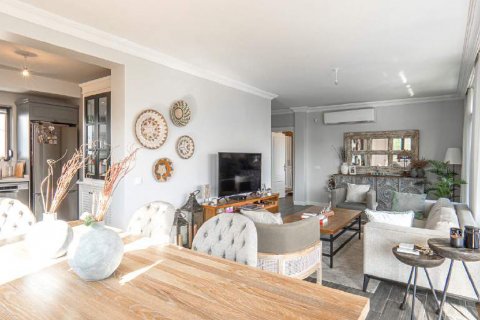 6+4 Villa  i Yalikavak, Mugla, Tyrkiet Nr. 107686 - 12