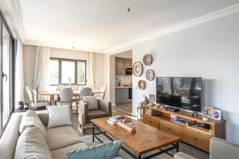 6+4 Villa  i Yalikavak, Mugla, Tyrkiet Nr. 107686 - 11