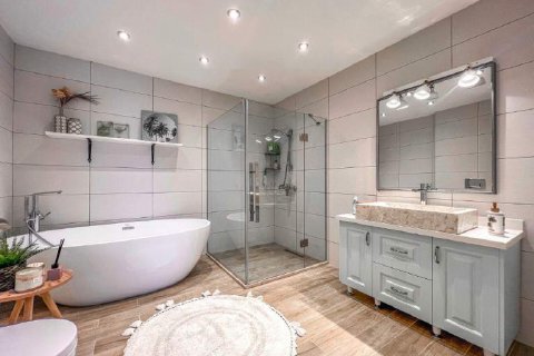 6+4 Villa  i Yalikavak, Mugla, Tyrkiet Nr. 107686 - 10