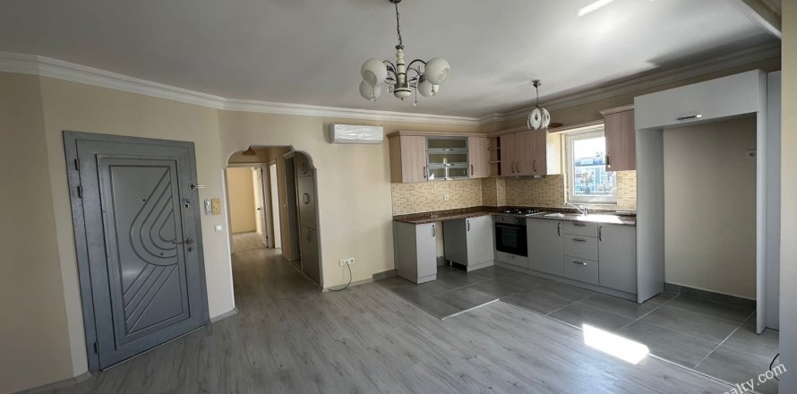Квартира  2+1 в Сиде, Анталья, Турция №87694