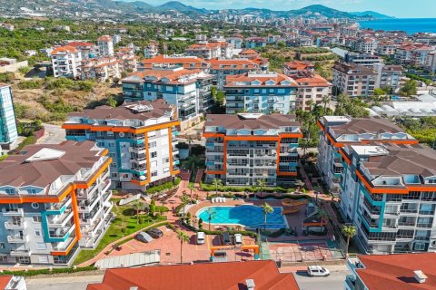 2+1 Penthäuser in Kestel, Antalya, Türkei Nr. 223146 - 24
