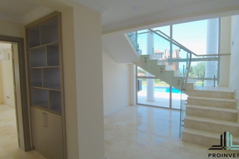 3+1 Villa in Bellapais, Girne, Nr. 90550 - 11