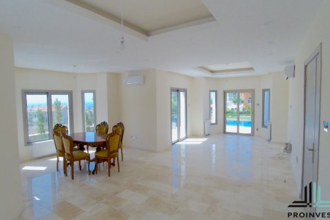 3+1 Villa in Bellapais, Girne, Nr. 90550 - 12