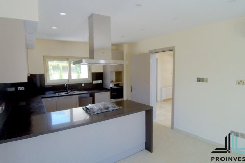 3+1 Villa in Bellapais, Girne, Nr. 90550 - 9