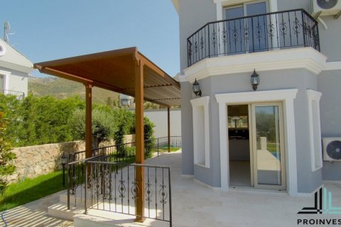3+1 Villa in Bellapais, Girne, Nr. 90550 - 10