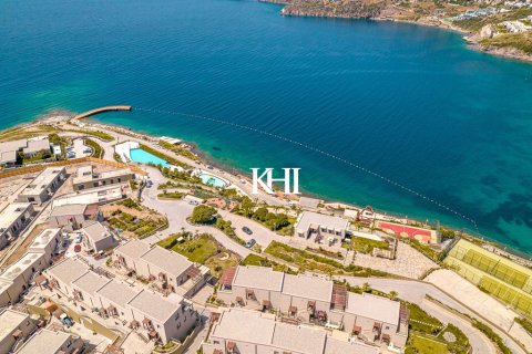 Продажа квартиры  в Ялыкаваке, Мугле, Турция 3+1, 98м2, №216124 – фото 2