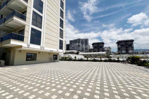 Продажа квартиры  в Аланье, Анталье, Турция 2+1, 75м2, №228520 – фото 4