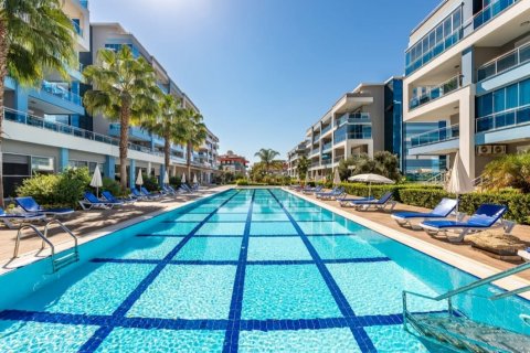 1+1 Penthäuser in Kestel, Antalya, Türkei Nr. 107523 - 14