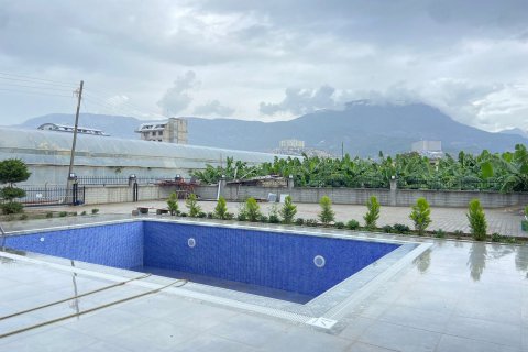Apartment for sale in Mahmutlar, Antalya, Turkey, 1 bedroom, 60m2, No. 107593 – photo 4