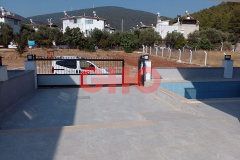 4+1 Villa  i Akbuk, Aydin, Tyrkiet Nr. 139072 - 2