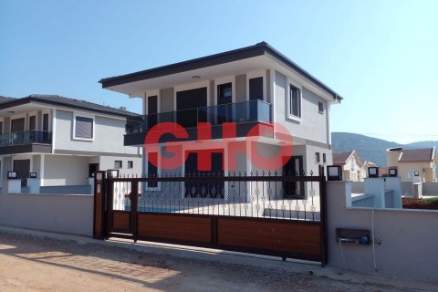 4+1 Villa i Akbuk, Aydin, Tyrkia Nr. 139072